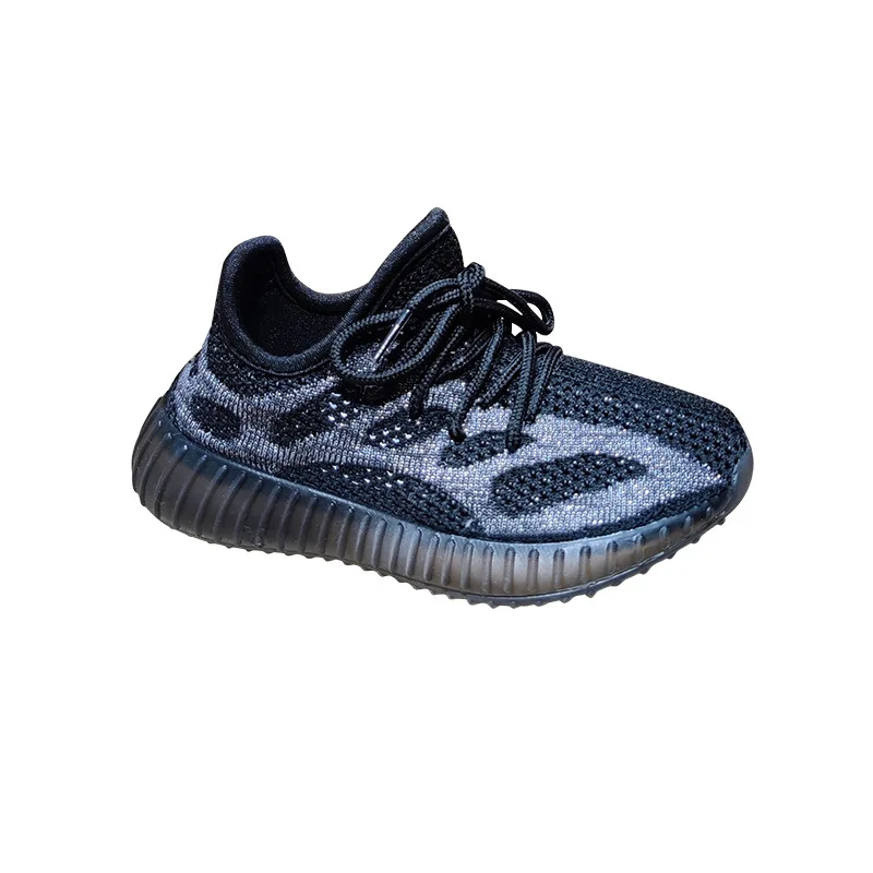 Children's shoes girls running shoes brand spring new fashion mesh breathable leisure sports
Children's shoes girls running shoes brand spring new fashion mesh breathable leisure sports