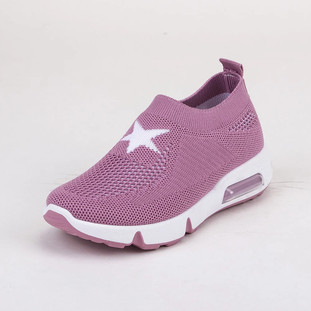 Bairuilu Five-Pointed Star Air Column Children'S Casual Shoes Breathable Lightweight Wholesale Kids Shoe
Bairuilu Five-Pointed Star Air Column Children'S Casual Shoes Breathable Lightweight Wholesale Kids Shoe
