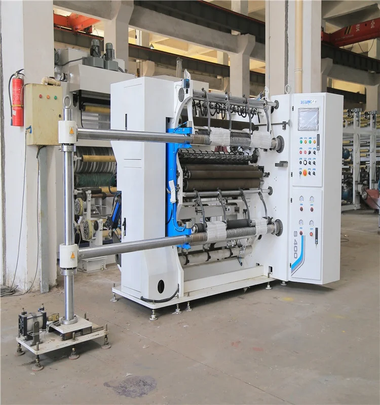 slitting machine 01