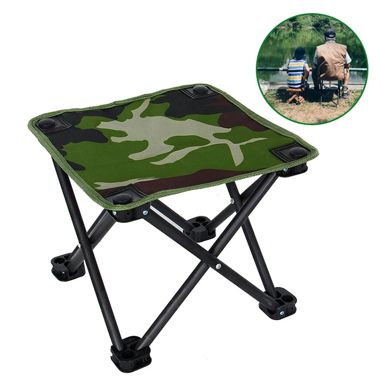 Mini Portable Folding Slacker Chair Adjustable Camping Stool for Camping Travel Walking Hiking Barbecue Fishing Beach, Camo
Mini Portable Folding Slacker Chair Adjustable Camping Stool for Camping Travel Walking Hiking Barbecue Fishing Beach, Camo