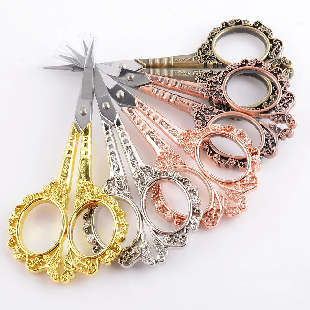 Hot selling Stainless manicure nail scissors with 5 colored coated professional nail art tool
Hot selling Stainless manicure nail scissors with 5 colored coated professional nail art tool