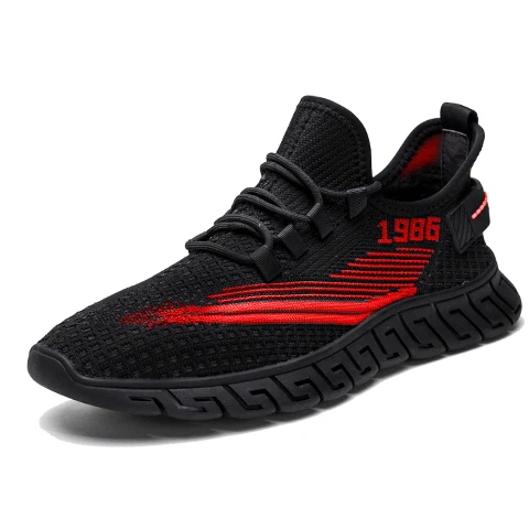 Men's Custom Fashion Hiking Rubber Luxury Sneakers Casual Sports Shoes Zapatos For Men
Men's Custom Fashion Hiking Rubber Luxury Sneakers Casual Sports Shoes Zapatos For Men