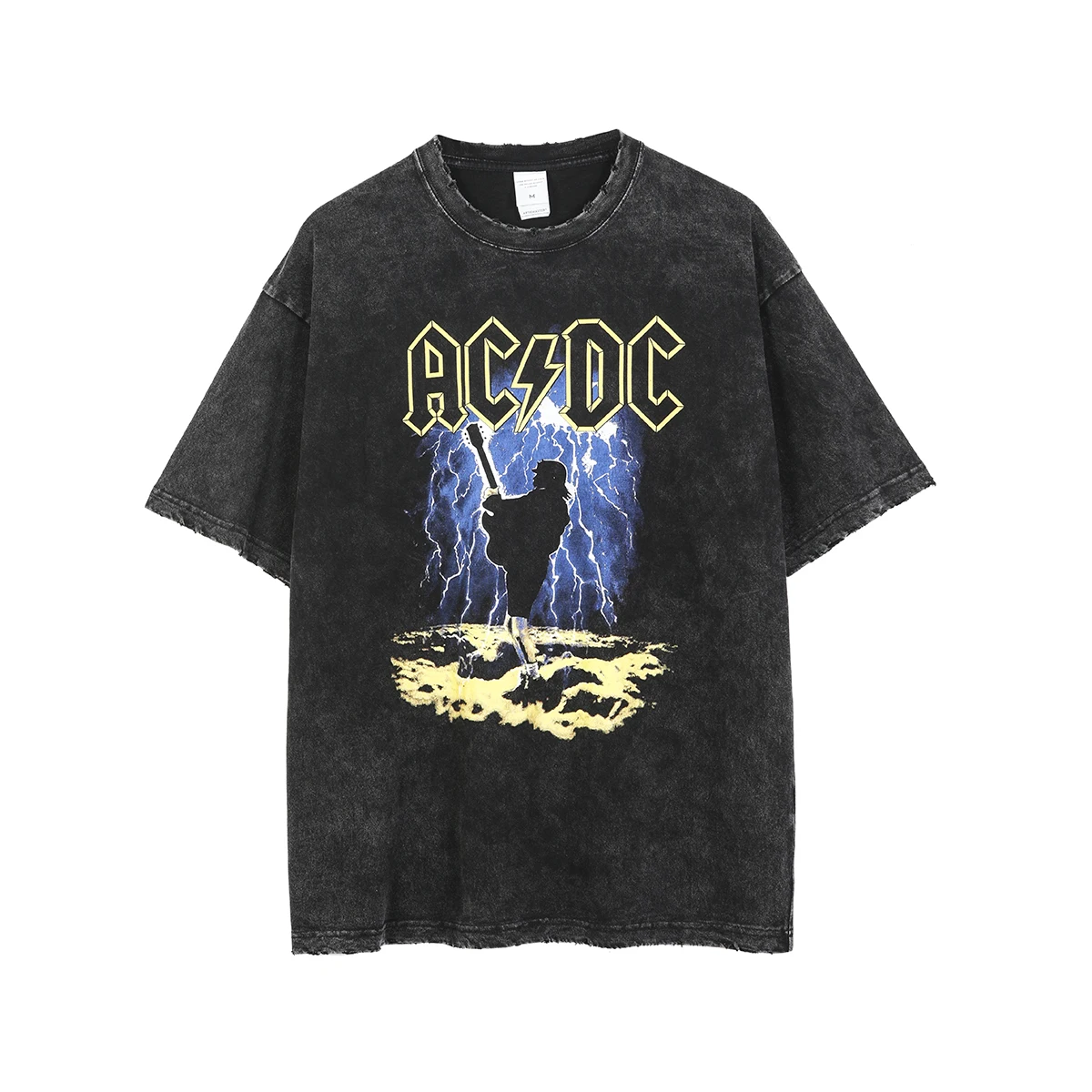 Men's heavy cotton graphic tees rock band tshirt custom digital printing acid wash vintage distressed t shirts
Men's heavy cotton graphic tees rock band tshirt custom digital printing acid wash vintage distressed t shirts