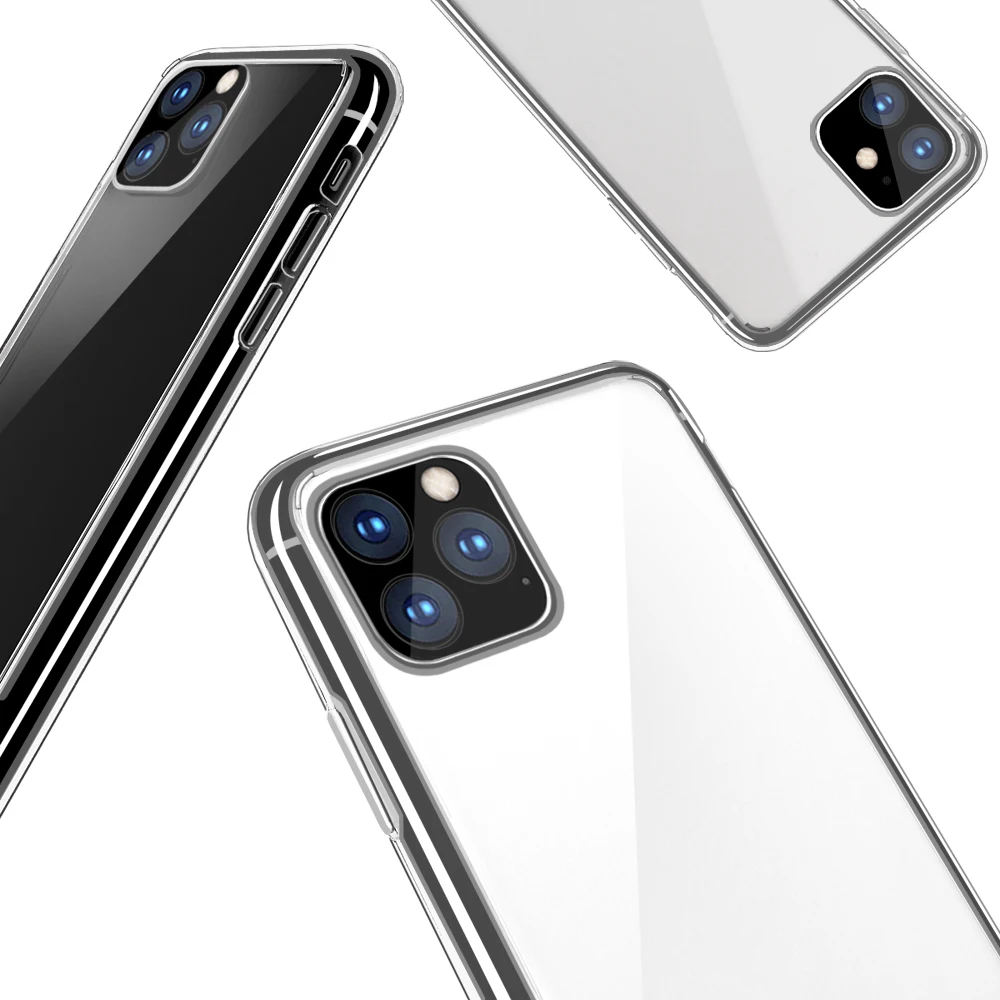 Best price Ultra Thin cellphone Clear mobile Phone Ultra Slim Soft TPU back case Cover For iPhone X Xi 11, Transparent
Best price Ultra Thin cellphone Clear mobile Phone Ultra Slim Soft TPU back case Cover For iPhone X Xi 11, Transparent