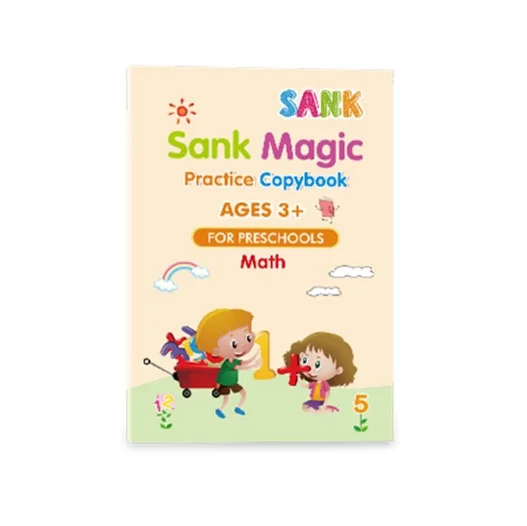 free shipping sank magic practice kids copybook sank practice book for children, Cmyk
free shipping sank magic practice kids copybook sank practice book for children, Cmyk