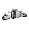 Factory Direct Manufacturer Automatic High Speed paper bag making machine