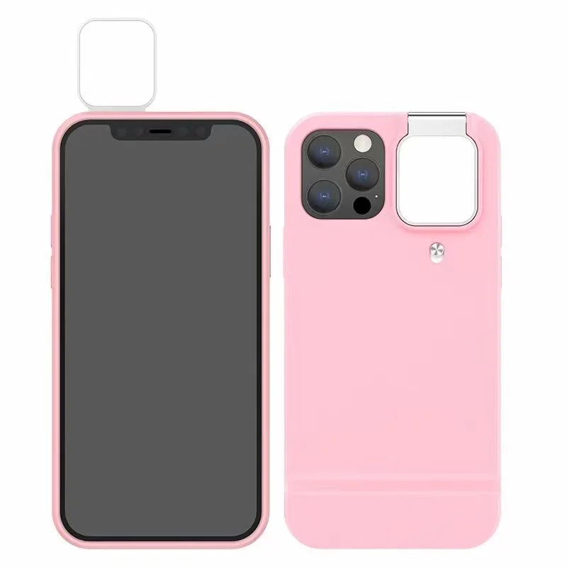 Wholesale TPU Phone Case Back Fill Light Stand Case Cover For iPhone XS MAX XS 12 Pro XR 8 Plus Soft Silicone Phone Coque Fundas
Wholesale TPU Phone Case Back Fill Light Stand Case Cover For iPhone XS MAX XS 12 Pro XR 8 Plus Soft Silicone Phone Coque Fundas