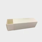 Caixa Free Sample Custom Luxury Paper Box For 6 Macaron Chocolate Candy Snack packing Karton