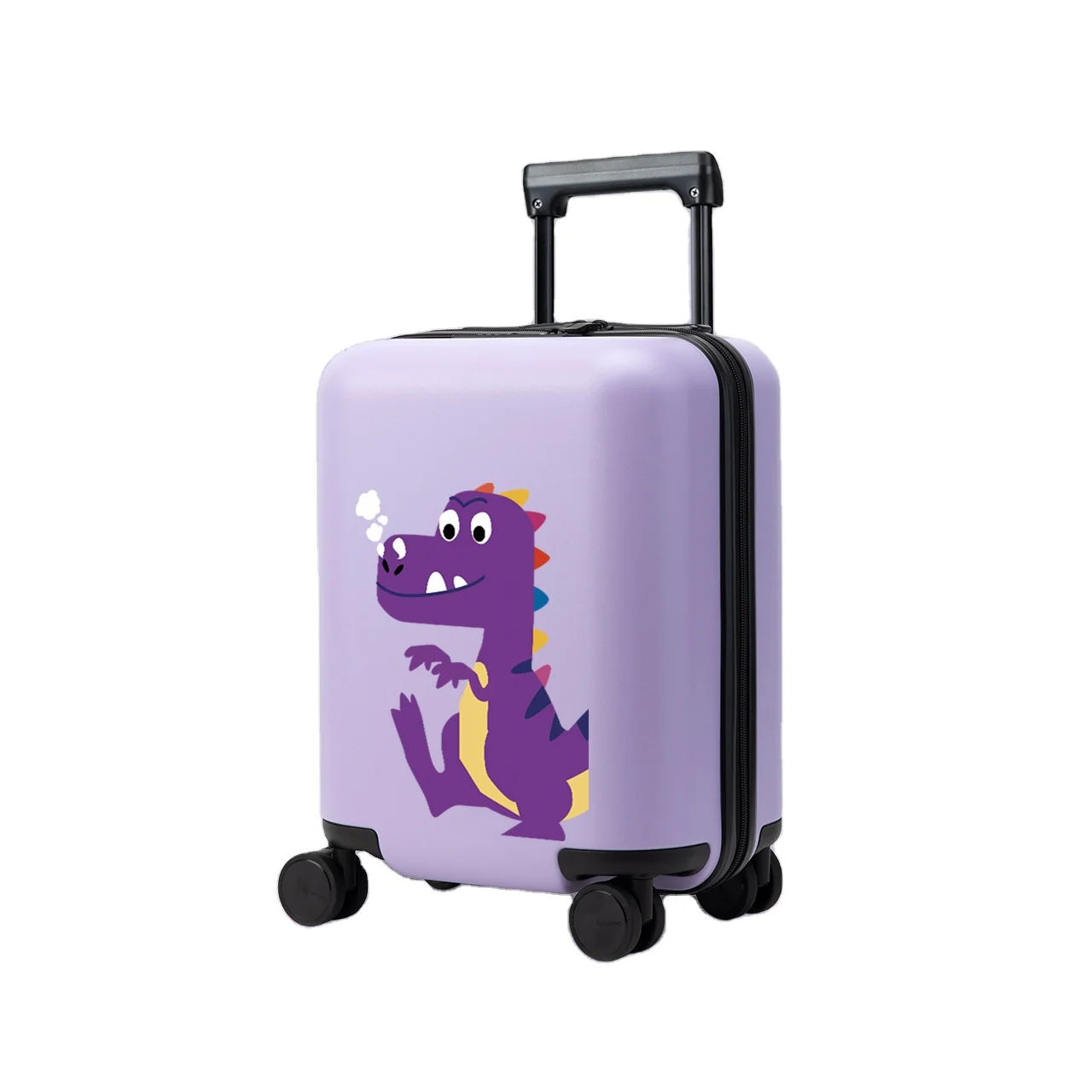2021 new products travel trolley luggage of cartoon design children luggage set kid luggage
2021 new products travel trolley luggage of cartoon design children luggage set kid luggage