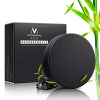 N601 Handmade Soap Deep Cleaning Skin Whitening Soap Blackhead Remover oil control Face Care Bamboo Charcoal Soap
N601 Handmade Soap Deep Cleaning Skin Whitening Soap Blackhead Remover oil control Face Care Bamboo Charcoal Soap