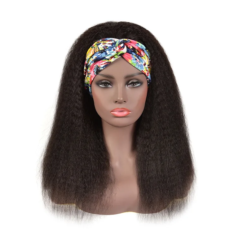 Sense Cheap Best Human Headband Wigs Kinky Straight Headband Wig Cheap Headband Wigs
Sense Cheap Best Human Headband Wigs Kinky Straight Headband Wig Cheap Headband Wigs