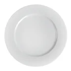 Stock Melamine Plates White, Direct Factory Caterers Plates Sets Dinnerware White