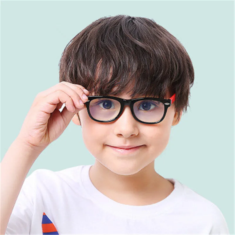 HY5042 Kids Anti Blue Light Glasses 2021Child TR90 Optical Frames Blue Light Blocking Glasses
HY5042 Kids Anti Blue Light Glasses 2021Child TR90 Optical Frames Blue Light Blocking Glasses