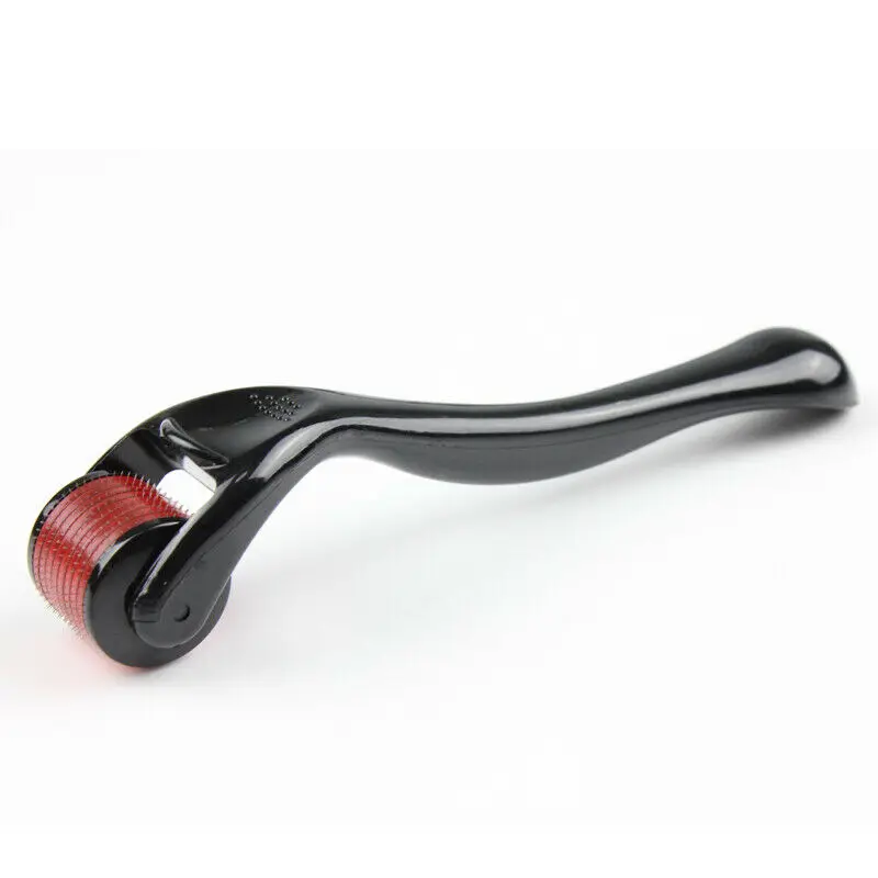 Portable Wrinkle Removal healthy care derma roller 540 needle size 1.5 mm 0.5mm
Portable Wrinkle Removal healthy care derma roller 540 needle size 1.5 mm 0.5mm