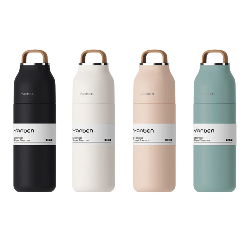 Thermal Insulation Eco-friendly For School Water Bottle For Kids Stainless Steel Luxury Water Bottles
Thermal Insulation Eco-friendly For School Water Bottle For Kids Stainless Steel Luxury Water Bottles