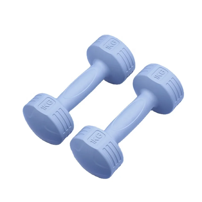 Factory sales popular portable women soak 10 kg girl bag plastic 2 kg yoga small dumbbells exercise arm dumbbells, Black
Factory sales popular portable women soak 10 kg girl bag plastic 2 kg yoga small dumbbells exercise arm dumbbells, Black
