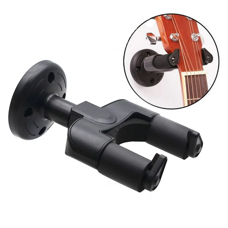Easy To Install Electric Guitar Wall Hanger Holder Stand Rack Hook Mount for All Size guitar hook instrument hook
Easy To Install Electric Guitar Wall Hanger Holder Stand Rack Hook Mount for All Size guitar hook instrument hook