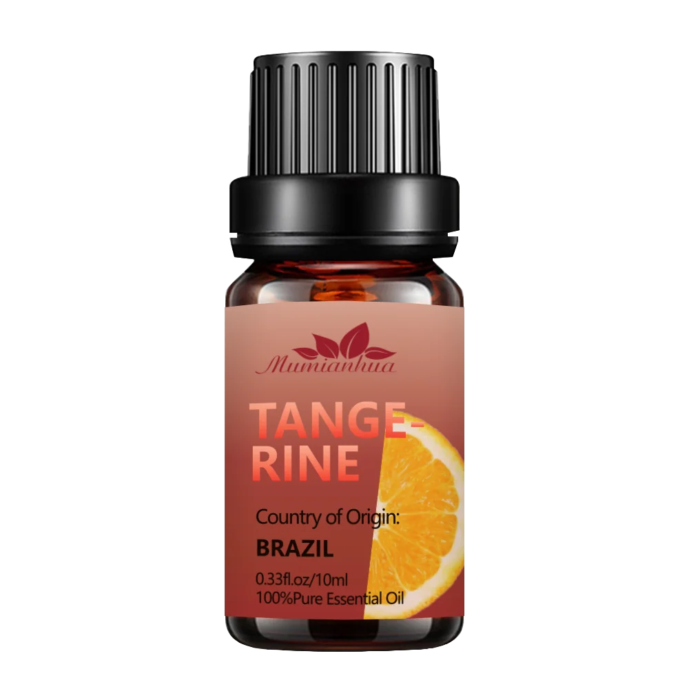100% Natural Tangerine Fruity Scent Essential Oil new Verified Supplier Essential Oils Wholesale Organic Essential Oil new10ml
100% Natural Tangerine Fruity Scent Essential Oil new Verified Supplier Essential Oils Wholesale Organic Essential Oil new10ml