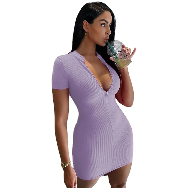 Autumn Fashion Casual Printing Sexy Slim Long Sleeved Bodycon One Piece Dress Wholesale
Autumn Fashion Casual Printing Sexy Slim Long Sleeved Bodycon One Piece Dress Wholesale