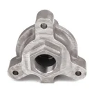 Medical parts cnc machining manufacturing cnc machined special parts cnc machining stainless steel parts manufacturer