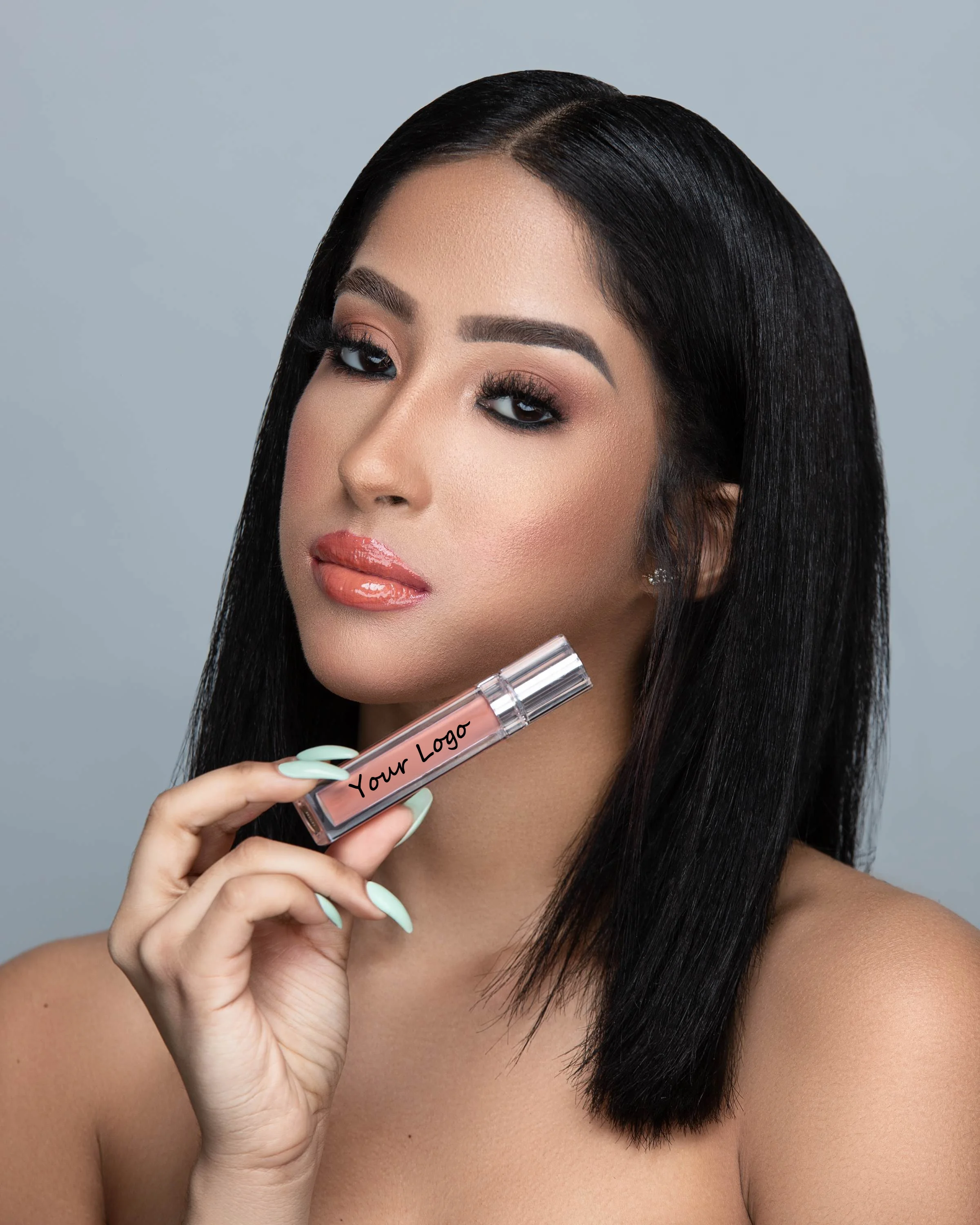 Hot Seller Private Label Wholesale High Quality Cruelty-free Lip Gloss Vendors Custom Logo, 118 colors
Hot Seller Private Label Wholesale High Quality Cruelty-free Lip Gloss Vendors Custom Logo, 118 colors