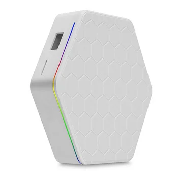 Best selling high end smart gateway network player enclosure wireless wifi router plastic case for 4G 5G, Black or white
Best selling high end smart gateway network player enclosure wireless wifi router plastic case for 4G 5G, Black or white