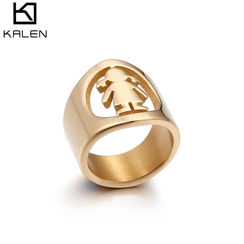 High Quality Women Accessories Jewelry 18k Gold Plated Stainless Steel Hollow Knuckle Ring, Silver/gold
High Quality Women Accessories Jewelry 18k Gold Plated Stainless Steel Hollow Knuckle Ring, Silver/gold