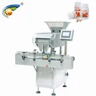 Automatic tablet counting sealing machine,capsule filling machine price