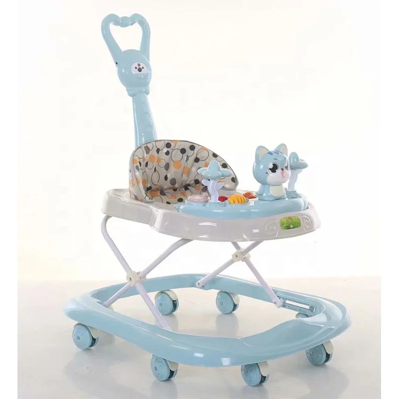 Baby Walker Price In Pakistan 2019 Simple One Year Old China 360 Degree Rotating Baby Walker With Music For Sale
Baby Walker Price In Pakistan 2019 Simple One Year Old China 360 Degree Rotating Baby Walker With Music For Sale