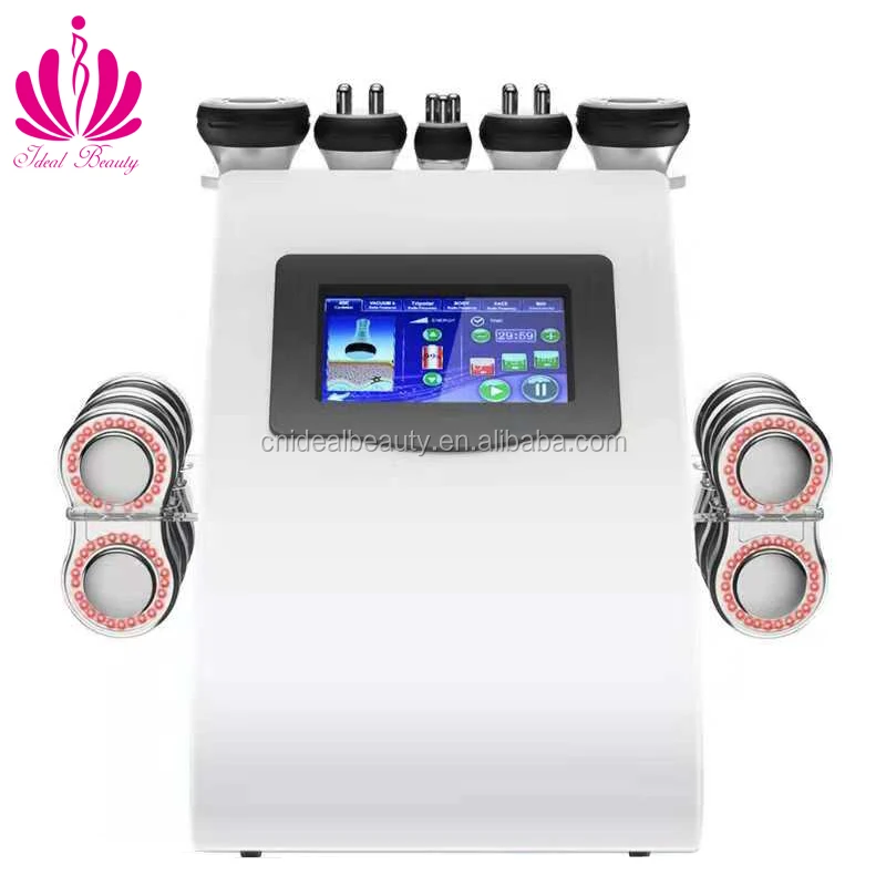 6 In 1 kim 8 system Multifunctional Cavitation Ultrasonic RF Slimming Body (S017)
6 In 1 kim 8 system Multifunctional Cavitation Ultrasonic RF Slimming Body (S017)