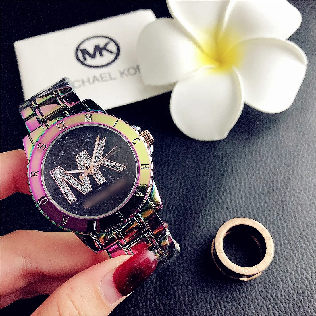watch custom logo starry sky bling watches for men wrist quartz stainless steel case back chronograph reloj rainbow wristwatches
watch custom logo starry sky bling watches for men wrist quartz stainless steel case back chronograph reloj rainbow wristwatches