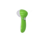 Customized useful galvanic electric facial massager