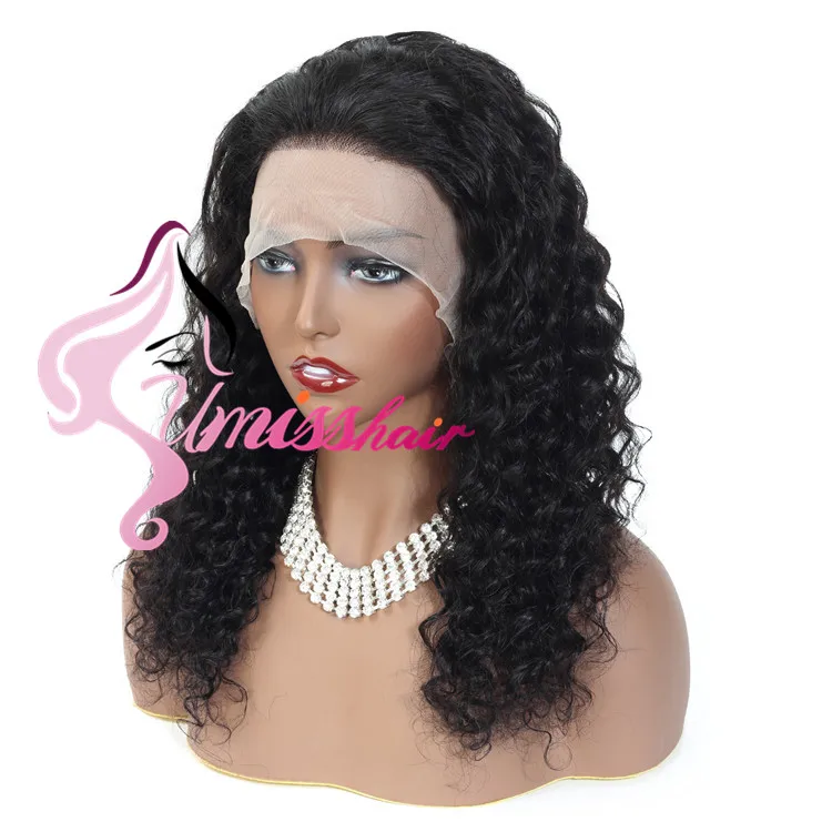 Deep Wave Wig Mink Hair Vendor Wholesale Human Hair Wig Cheveux Indiens Hair
Deep Wave Wig Mink Hair Vendor Wholesale Human Hair Wig Cheveux Indiens Hair
