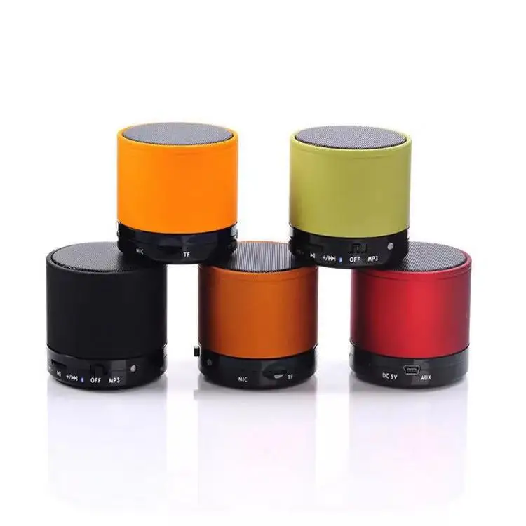2019 Hot sale factory wholesale portable wireless Bluetooth speaker S10, Pink;blue;black;red;white etc 
2019 Hot sale factory wholesale portable wireless Bluetooth speaker S10, Pink;blue;black;red;white etc