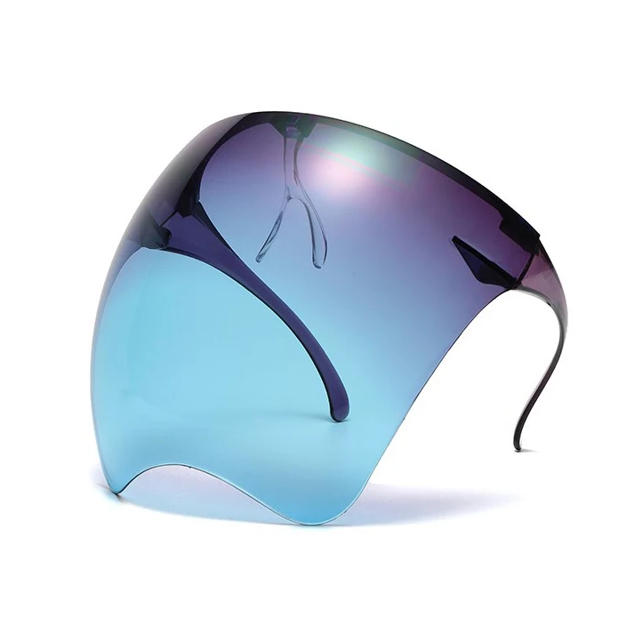 2021 stocks ready to ship New face oversized glasses plastic Anti-fog eye UV protected sunglasses unisex, Customized color
2021 stocks ready to ship New face oversized glasses plastic Anti-fog eye UV protected sunglasses unisex, Customized color