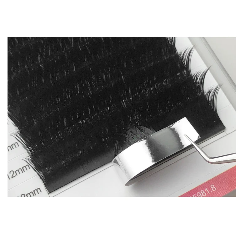 private label eyelash extensions supplies handmade 25mm 5d mink individual classic eyelashes extension with custom box, Natural black
private label eyelash extensions supplies handmade 25mm 5d mink individual classic eyelashes extension with custom box, Natural black