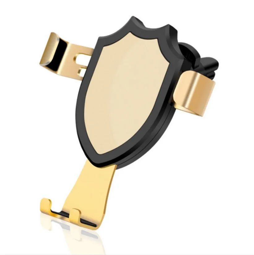 new abs+aluminum material and no charger handy support suction mobile phone gravity holder for cars, Black,silver
new abs+aluminum material and no charger handy support suction mobile phone gravity holder for cars, Black,silver