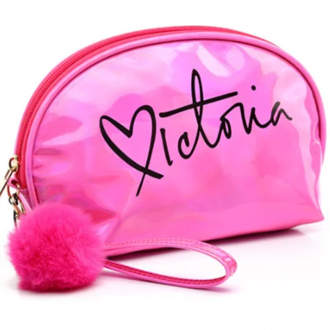 Laser Travel Bag Waterproof Jelly PVC Cosmetic Bag Toiletry Bag for Female, Customized
Laser Travel Bag Waterproof Jelly PVC Cosmetic Bag Toiletry Bag for Female, Customized