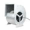 250mm AC Double inlet radial centrifugal fan