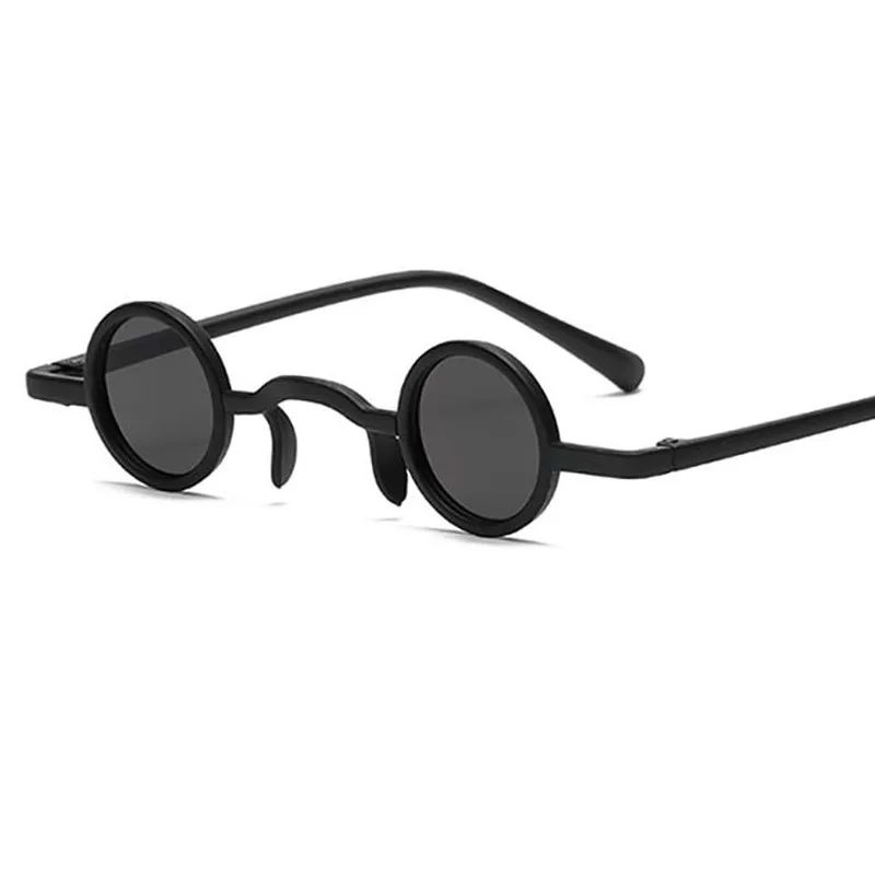 New Design Latest men sun glasses Fashion round frame retro sunglasses lady party Funny sun shades PC punk lunette de soleil
New Design Latest men sun glasses Fashion round frame retro sunglasses lady party Funny sun shades PC punk lunette de soleil