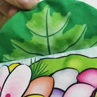 First Cloth Baby First Educational Book Cloth English Learning 0-24 Months Forest Animal Baby Cloth Books For Kids