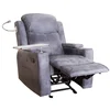 Best seller louis donne european style cinema recliner chairs in smart home furniture