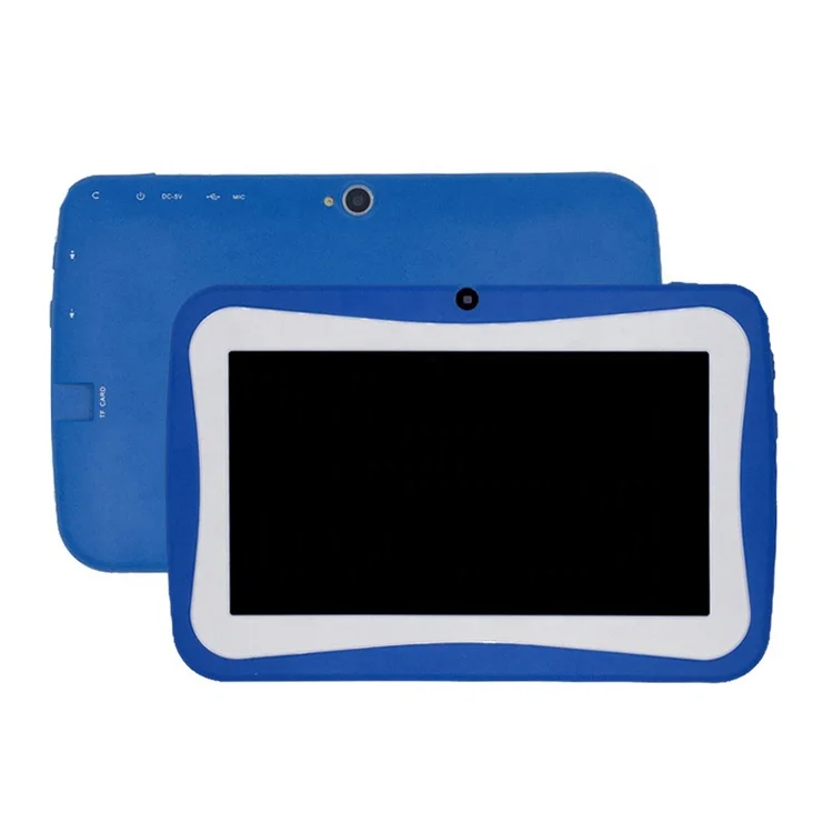 7 inch tablet pc for kids play games with google play store, Black;white;pink;red;purple;blue
7 inch tablet pc for kids play games with google play store, Black;white;pink;red;purple;blue