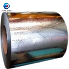 Dx51 China Steel Factory Hot Dipped Galvanized Steel Coil/Hot Sale Cold Rolled Steel Sheet Sizes/Gi For Roofing
