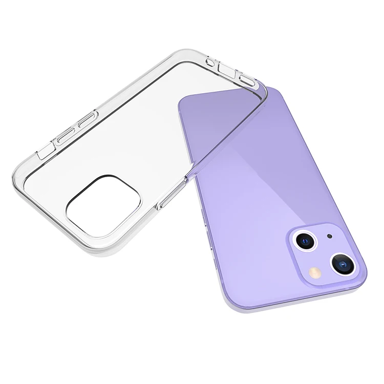 1mm Phone case and accessories Ultra thin Slim Clear Soft TPU Cover for iPhone 13 12 pro max case Support Wireless Charging
1mm Phone case and accessories Ultra thin Slim Clear Soft TPU Cover for iPhone 13 12 pro max case Support Wireless Charging