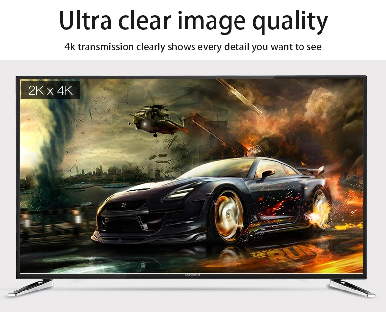 Factory outlets 3D 4K 1.4 HDMI Cable for set-top box PS3/4 PC - ANKUX.COM