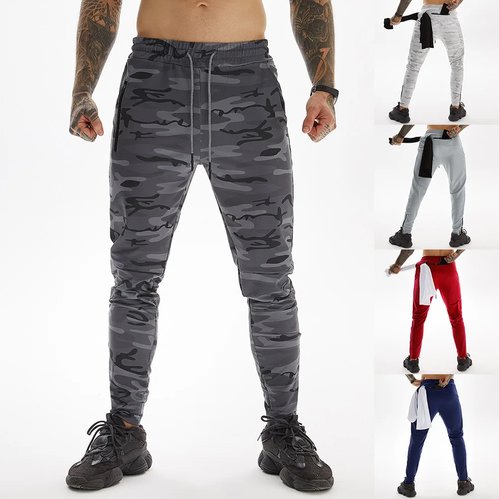 Parkour street sports comprehensive training jogger pants trend sweatpants comfortable men's trousers & pants
Parkour street sports comprehensive training jogger pants trend sweatpants comfortable men's trousers & pants