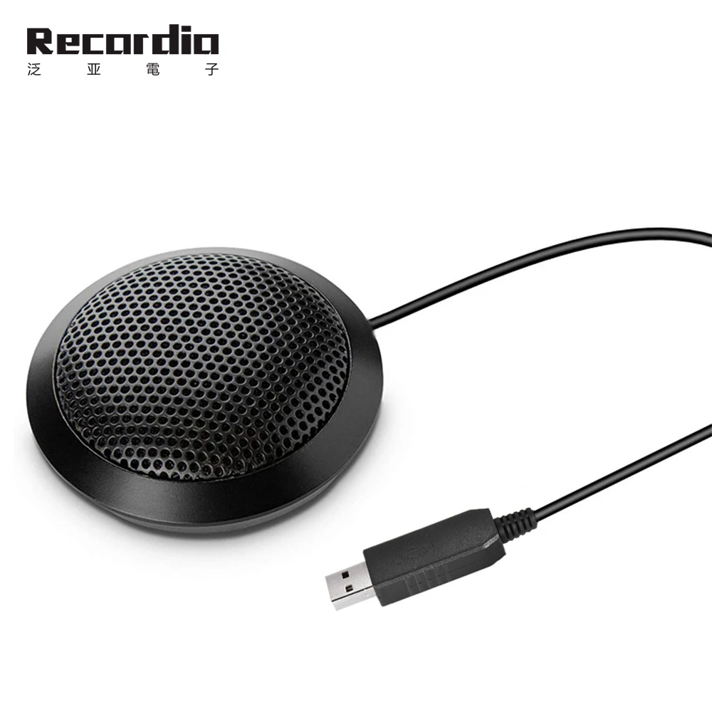 GAM-UM01 USB Interface Conference Microphone Table Microphone For Voice Recording Communication, Interface type
GAM-UM01 USB Interface Conference Microphone Table Microphone For Voice Recording Communication, Interface type