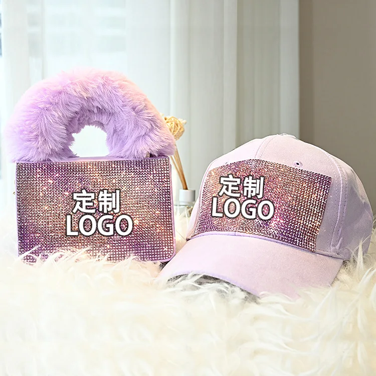 2021 Hot selling Woman Handbags Luxury Purse And Hat Set Ladies Hand Bags Women Purse Handbags, Customizable
2021 Hot selling Woman Handbags Luxury Purse And Hat Set Ladies Hand Bags Women Purse Handbags, Customizable
