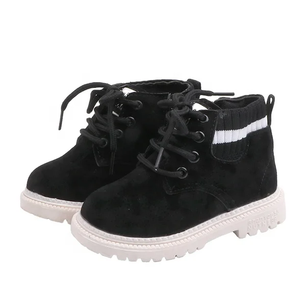 2021 new small and medium-sized children's single boots, girls' short boots, boys' flying shoes, Grey,black,brown
2021 new small and medium-sized children's single boots, girls' short boots, boys' flying shoes, Grey,black,brown